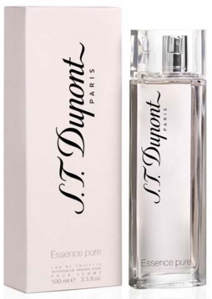 S. T. DUPONT Essence Pure